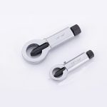 Einstellbarer Nut Splitter Cracker 12-16mm Mutterentferner Extraktionswerkzeug – Bild 4