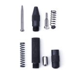 Robuster, automatischer Körner, federbelasteter Dellenmarkierer aus Metall und Holz, Metal Wood Press Dent Marker – Bild 4