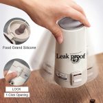 Doppelwandige Edelstahl-Vakuumflaschen, 380 ml, Auto-Thermobecher, Kaffee, Tee, Reisebecher, Thermolflasche, 380ml – Bild 6