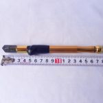 BS302193 Aluminiumlegierung Glasmesser Fliesen Marmor Schneidwerkzeug – Bild 4