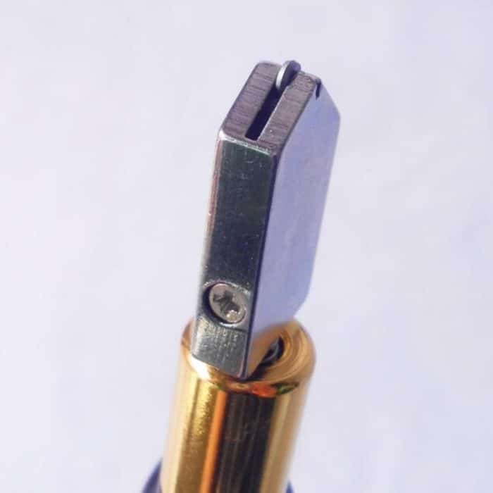 BS302193 Aluminiumlegierung Glasmesser Fliesen Marmor Schneidwerkzeug – Bild 7