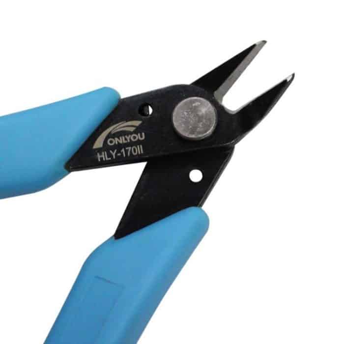 Mini-Schrägseilklemme aus Edelstahl – Bild 3