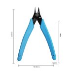 Mini-Schrägseilklemme aus Edelstahl – Bild 5