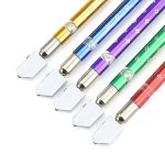 2 Stück professionelle ölgefüllte Wolframcarbid-Flaschen-Glasschneidemaschine, Glass Cutting – Bild 2