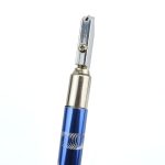 2 Stück professionelle ölgefüllte Wolframcarbid-Flaschen-Glasschneidemaschine, Glass Cutting – Bild 5