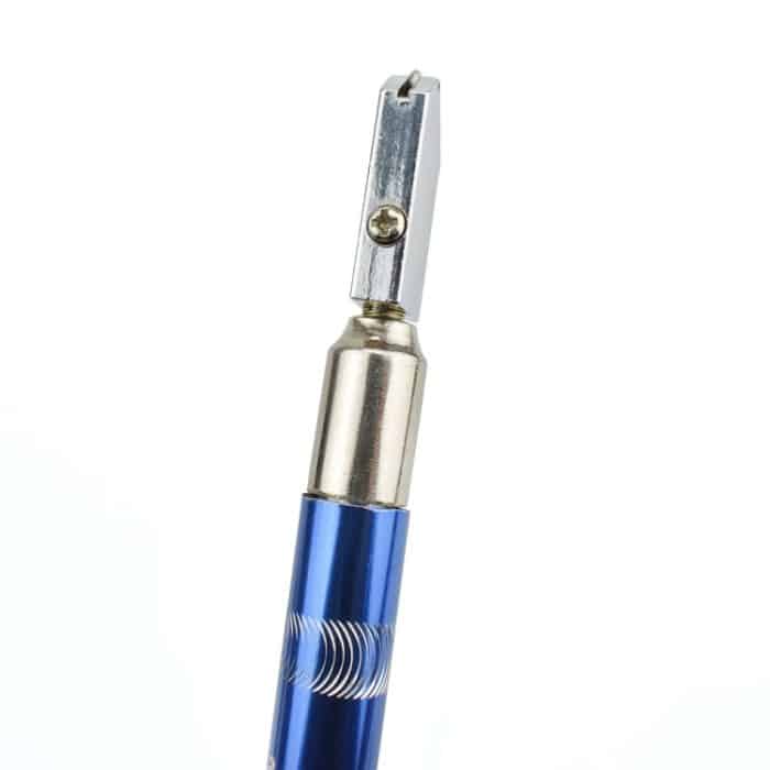 2 Stück professionelle ölgefüllte Wolframcarbid-Flaschen-Glasschneidemaschine, Glass Cutting – Bild 5