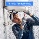 8-in-1-Multifunktions-Mini-Aluminium-Werkzeug-Stift-Schraubendreher-Set – Bild 6