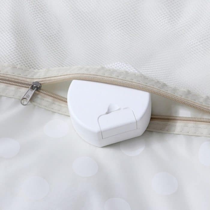 TBD0510895_3.jpg Reise tragbare Seifenkiste Haushaltsseife Aufbewahrungsbox mit Deckel – Bild 4