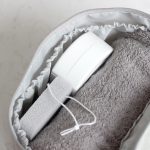 Reise tragbare Seifenkiste Haushaltsseife Aufbewahrungsbox mit Deckel – Bild 7