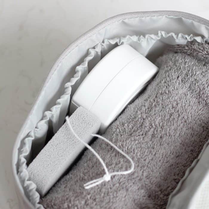 TBD0510895_6.jpg Reise tragbare Seifenkiste Haushaltsseife Aufbewahrungsbox mit Deckel – Bild 7