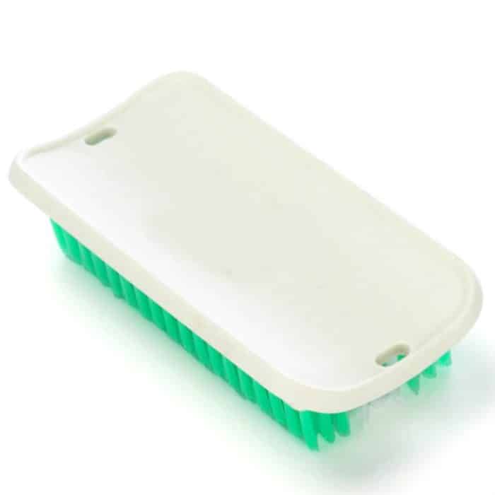 4 PCS Haushalts-Weichborsten-Waschbürste Kunststoff-Reinigungsbürste Waschschuhbürste Zufällige Farbe – Bild 3