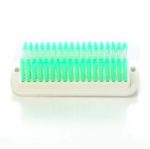 4 PCS Haushalts-Weichborsten-Waschbürste Kunststoff-Reinigungsbürste Waschschuhbürste Zufällige Farbe – Bild 4