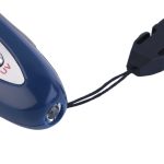 2 in 1 Mini Magnet Testing Pen & UV-Licht Währung Geldfälschungsdetektor – Bild 5