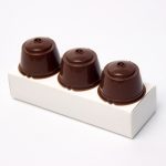 3-teiliges, umweltfreundliches, wiederverwendbares Kaffeekapsel-Set aus PP-Kaffeefilterkörben aus lebensmittelechtem Kunststoff mit weichen Kapseln – Bild 5