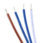 LED-Ton- und Lichtsteuerungsschalter MR-SK50A Energiesparsensor – Bild 4