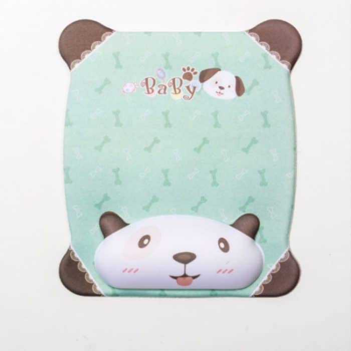 TBD051337001A.jpg Cartoon-Silikon-Armband-Mauspad – Bild 1