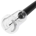 Rotweinöffner, Luftdruck-Korken-Popper-Flaschenpumpen – Bild 4