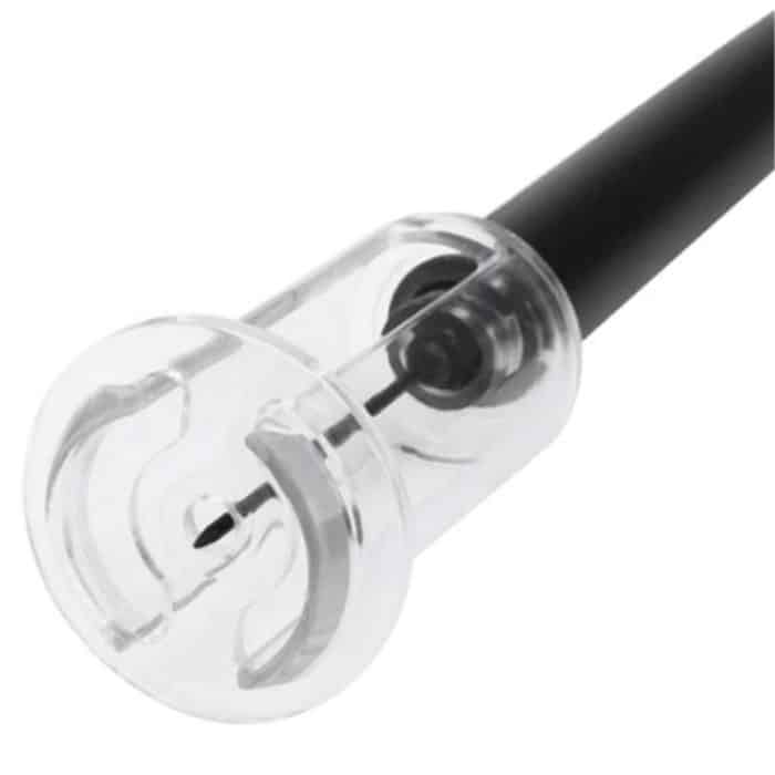 Rotweinöffner, Luftdruck-Korken-Popper-Flaschenpumpen – Bild 4