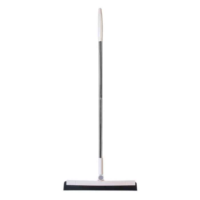 2 Stück Haushalts-Badezimmermopp, Bodenwischer, Kehrwerkzeug, magischer Besen – Bild 2