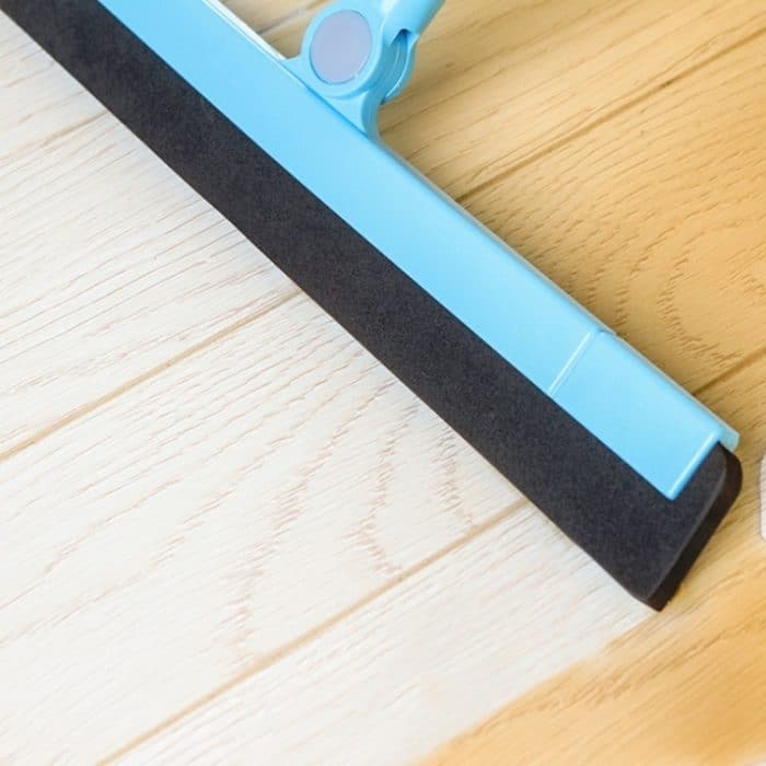 2 Stück Haushalts-Badezimmermopp, Bodenwischer, Kehrwerkzeug, magischer Besen – Bild 4