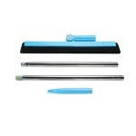 2 Stück Haushalts-Badezimmermopp, Bodenwischer, Kehrwerkzeug, magischer Besen – Bild 8