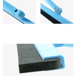 2 Stück Haushalts-Badezimmermopp, Bodenwischer, Kehrwerkzeug, magischer Besen – Bild 9