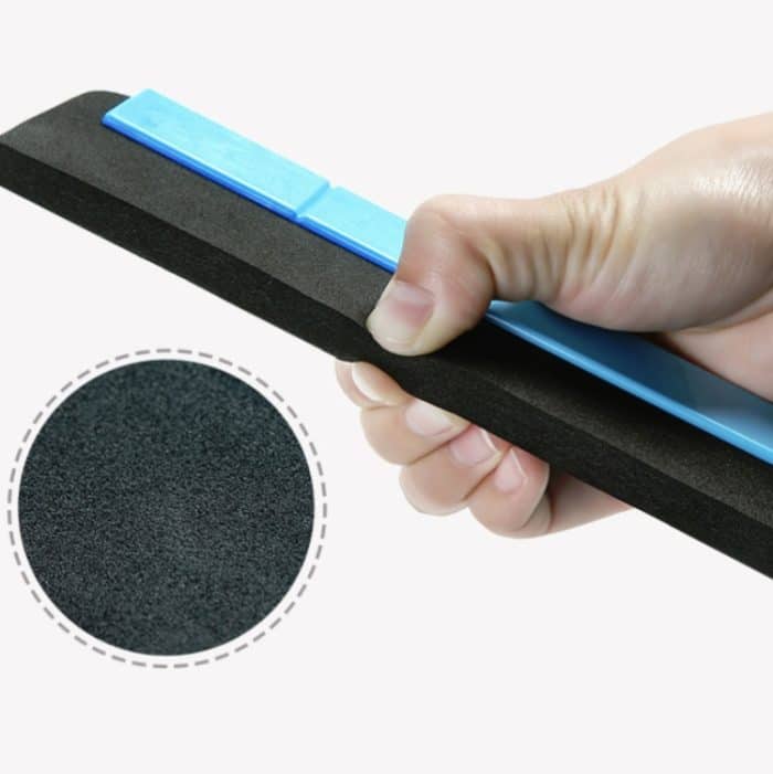 2 Stück Haushalts-Badezimmermopp, Bodenwischer, Kehrwerkzeug, magischer Besen – Bild 10