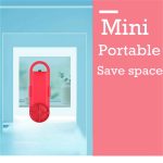 HX-02DS Tragbare Haushalts-Kleinwaschmaschine, CN-Stecker – Bild 17