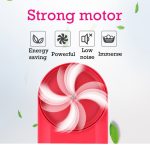 HX-02DS Tragbare Haushalts-Kleinwaschmaschine, CN-Stecker – Bild 7