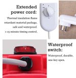 HX-02DS Tragbare Haushalts-Kleinwaschmaschine, CN-Stecker – Bild 9