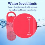 HX-02DS Tragbare Haushalts-Kleinwaschmaschine, CN-Stecker – Bild 10