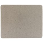 10 PCS Mikrowellenherde Glimmerplatten Mikrowellenherd Ersatzteile