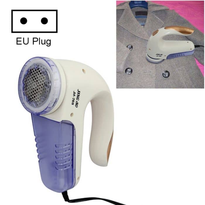 2 PCS Elektrische Kleidung Fusselentferner Flaum Pillen Rasierer Für Pullover/Vorhänge/Teppiche Kleidung Lint Pellets Cut Maschine Pillen Entfernung – Bild 1