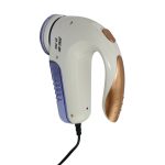 2 PCS Elektrische Kleidung Fusselentferner Flaum Pillen Rasierer Für Pullover/Vorhänge/Teppiche Kleidung Lint Pellets Cut Maschine Pillen Entfernung – Bild 4