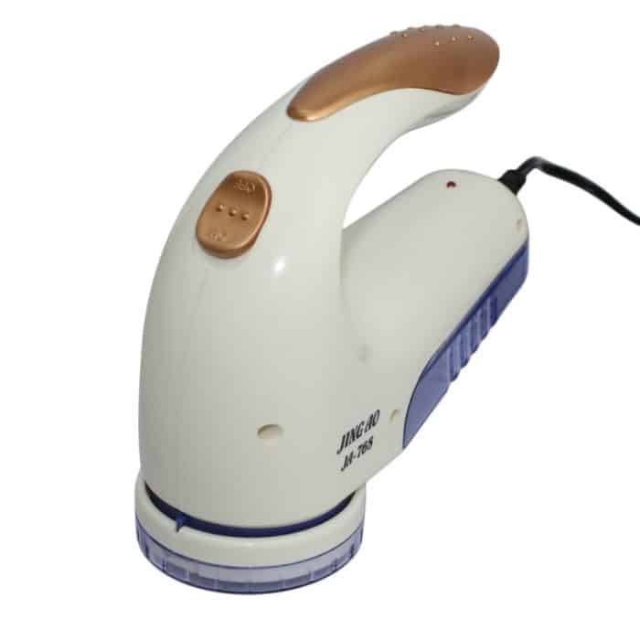 2 PCS Elektrische Kleidung Fusselentferner Flaum Pillen Rasierer Für Pullover/Vorhänge/Teppiche Kleidung Lint Pellets Cut Maschine Pillen Entfernung – Bild 5