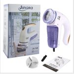 2 PCS Elektrische Kleidung Fusselentferner Flaum Pillen Rasierer Für Pullover/Vorhänge/Teppiche Kleidung Lint Pellets Cut Maschine Pillen Entfernung – Bild 6