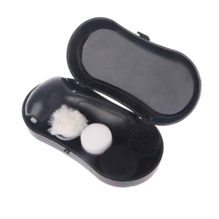 Handheld Automatic Electric Shoe Brush Glanzpolierer – Bild 4