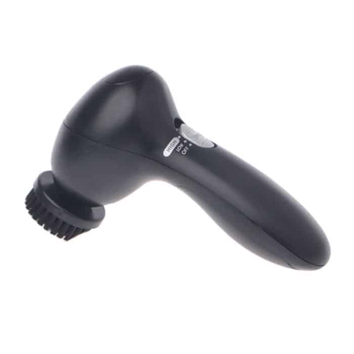 Handheld Automatic Electric Shoe Brush Glanzpolierer – Bild 5