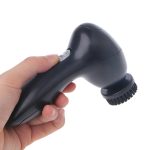 Handheld Automatic Electric Shoe Brush Glanzpolierer – Bild 6