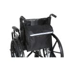 Aufbewahrungstasche für Rollstühle, Behinderte, Autoaufbewahrung, Hängetasche, Hanging Bag – Bild 6