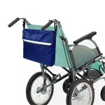 Aufbewahrungstasche für Rollstühle, Behinderte, Autoaufbewahrung, Hängetasche, Hanging Bag – Bild 8