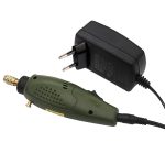 Elektrisches Mini-Bohrer-Set zum Fräsen, Polieren, Bohren, Schneiden, Gravieren, Drill Set Tool – Bild 3