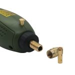 Elektrisches Mini-Bohrer-Set zum Fräsen, Polieren, Bohren, Schneiden, Gravieren, Drill Set Tool – Bild 4