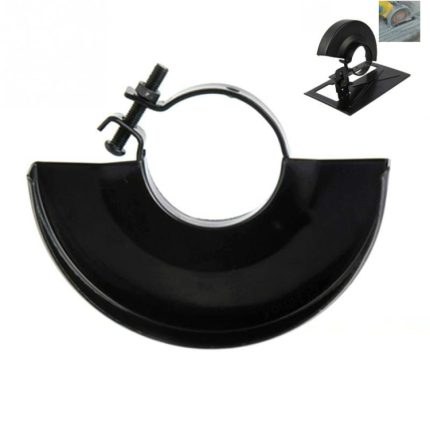 Winkelschleifer, spezielle Schneidhalterung, Schutzhülle, Winkelschleifer-Schneidemaschinen-Zubehör, Angle grinder guard, Angle grinder balance seat