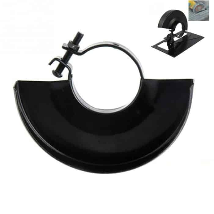 Winkelschleifer, spezielle Schneidhalterung, Schutzhülle, Winkelschleifer-Schneidemaschinen-Zubehör, Angle grinder guard, Angle grinder balance seat – Bild 2