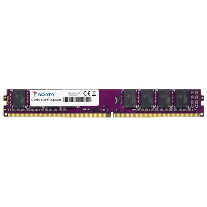 TBD0532940602.jpg ADATA DDR4 2666 Desktop-Computer-Speichermodul, 4GB, 8GB, 16 GB – Bild 1