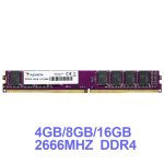 ADATA DDR4 2666 Desktop-Computer-Speichermodul, 4GB, 8GB, 16 GB – Bild 2