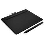 Wacom CTL-4100 Tablet Intuos Handbemalte Tafel Computer Zeichenbrett Handschrifttafel