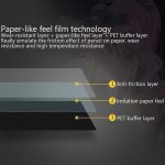 10Moons G30 Magic Circle Digital Tablet kann mit dem Handy Handy-Handblech-Malerei-Zeichenbrett mit 8192 passiven Stift verbunden werden – Bild 7