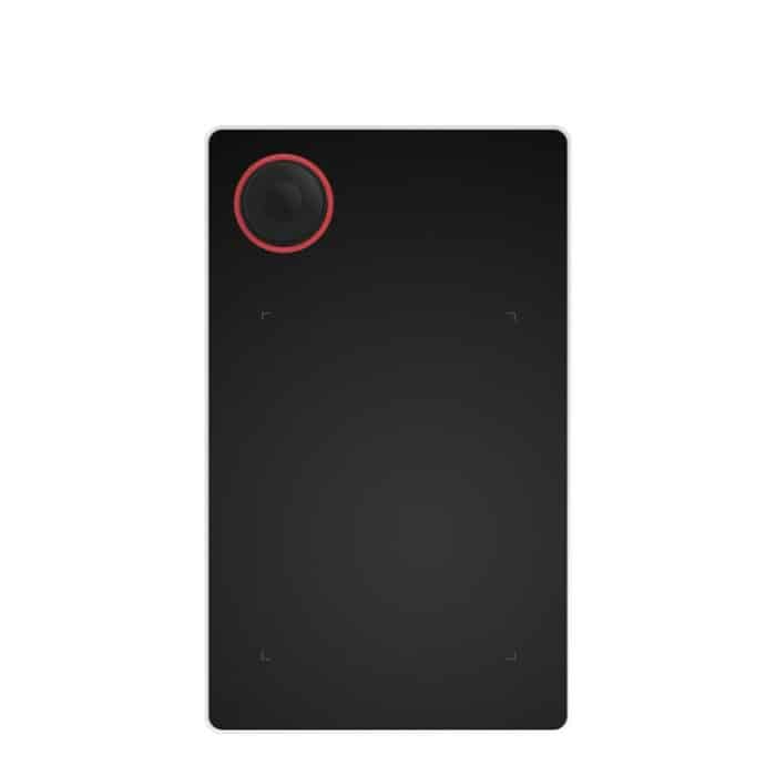 10Moons G50 Magic Circle Digital Tablet Handbemalte Tafel Zeichenbrett Online-Lektion Schreibtafel – Bild 2